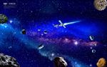宇宙 星空