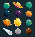 星球