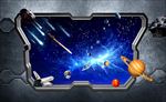3D星空