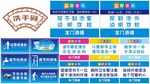 厕所挂画
