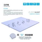 床垫材料