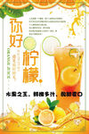 酸柠檬