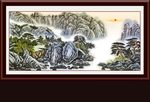 国画