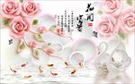 电视背景墙