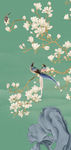 花鸟图