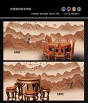 仿古家具