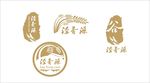 泾香源logo设计