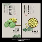 美食海报