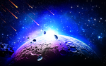 唯美星空
