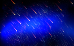 流星雨