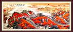 长城