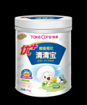 奶粉包装