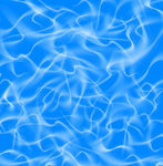 水光波纹