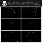 炫酷扫光合成视频mov