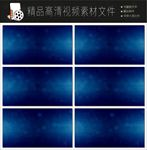 神秘星空银河视频素材mov