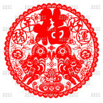 剪纸