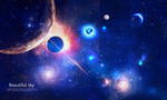 星空