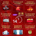 朋友圈九宫格