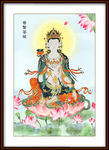 普贤菩萨