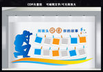 摄影文化墙