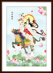 送子观音