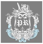 英文 底纹