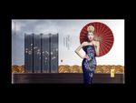 中式地产 中式大宅 盛装开启
