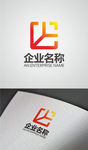 GY字母LOGO