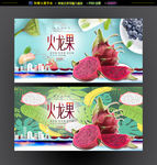 火龙果