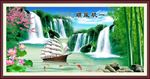 一帆风顺