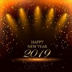 新年快乐