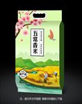 大米包装