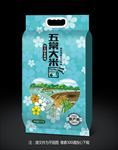 大米包装