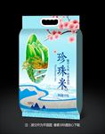 大米包装