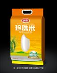 大米包装
