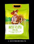 大米包装