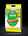 大米包装