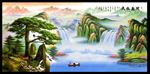 流水生财