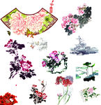 花卉