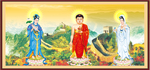 三圣图