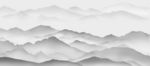 禅意画 水墨画