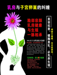 乳房与子宫卵巢的纠缠