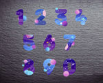 数字