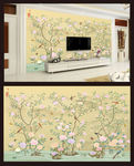 花鸟