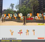 宣传展板