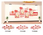 廉政文化墙