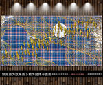 现代简约装饰画