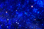 唯美星空