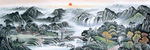 流水生财