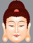 佛头